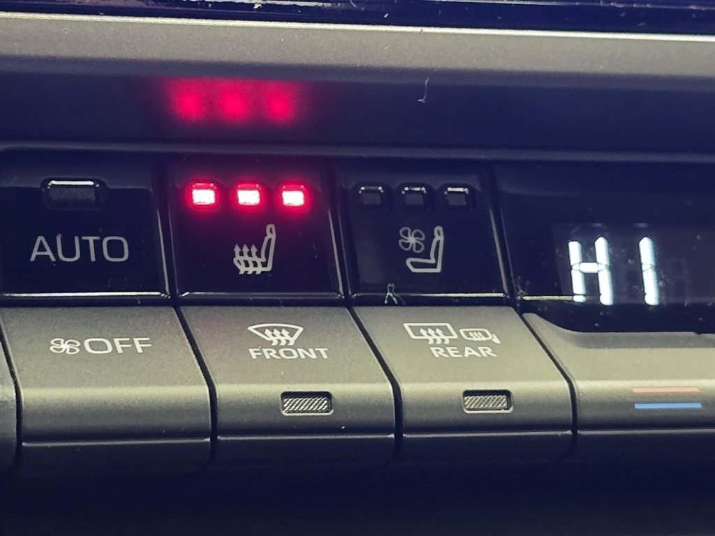 New 2026 Toyota Camry XSE image 8