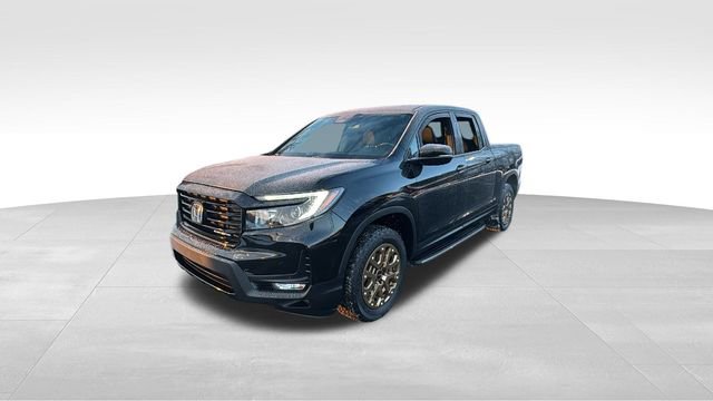 Used 2021 Honda Ridgeline Black Edition image 2