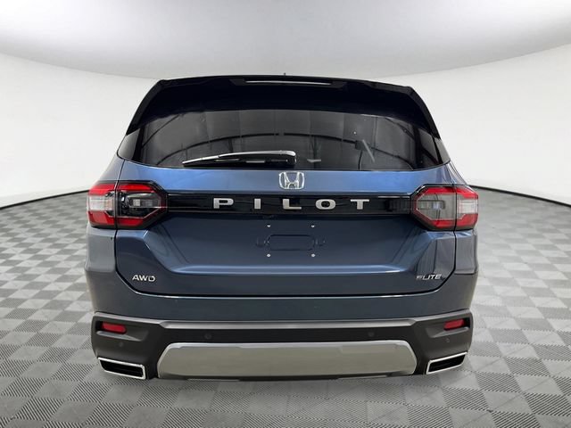 New 2026 Honda Pilot Elite image 5