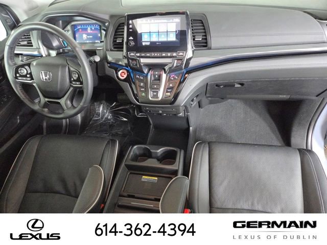 Used 2024 Honda Odyssey Elite image 31