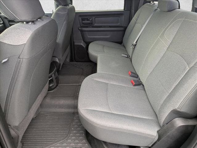 Used 2021 RAM 2500 Tradesman image 17