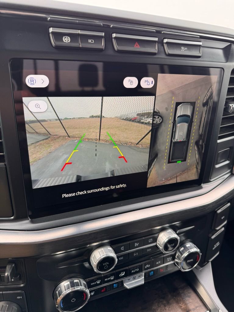 Used 2024 Ford F250 Lariat image 20