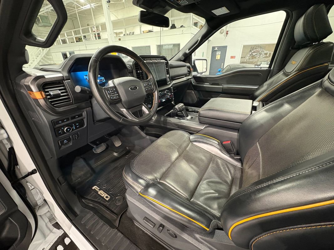Used 2023 Ford F150 Tremor w/ Equipment Group 402A High AWD/4WD image 10