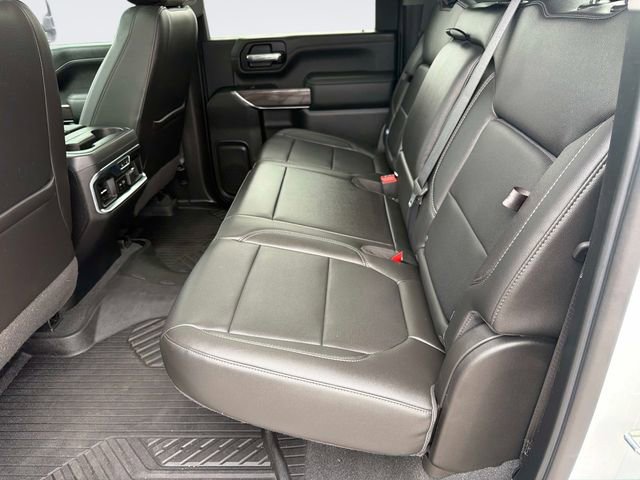 Used 2020 Chevrolet Silverado 2500 LTZ w/ LTZ Premium Package image 16