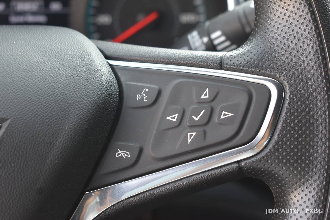 Used 2019 Chevrolet Malibu LT w/ LPO, Convenience Package 2 FWD image 21