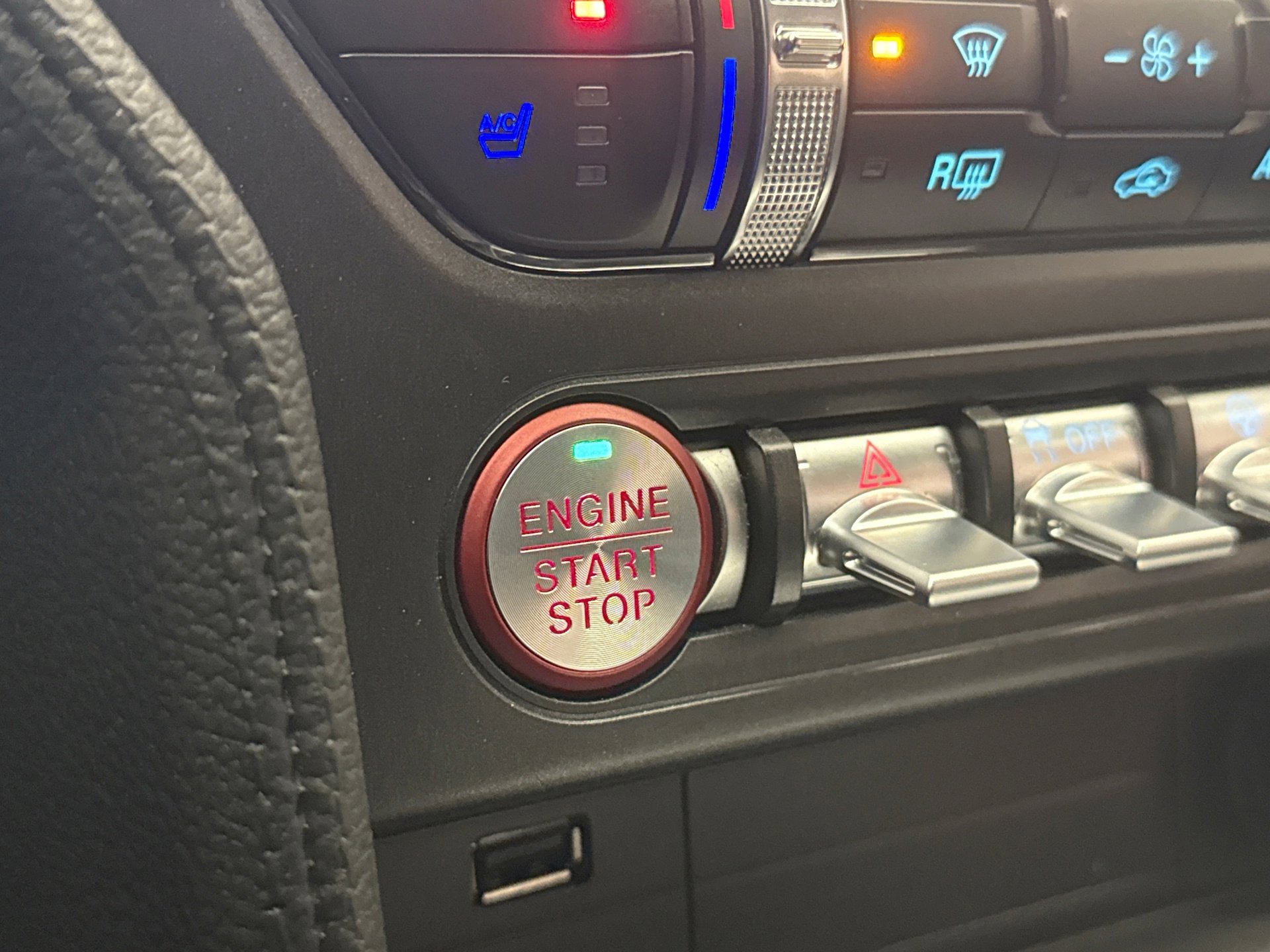 Used 2023 Ford Mustang GT Premium w/ Equipment Group 401A image 19