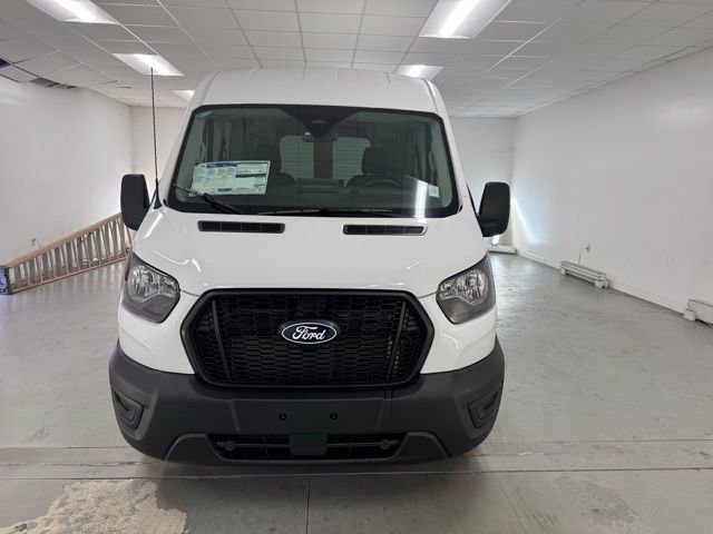 New 2026 Ford Transit 350 XL image 2