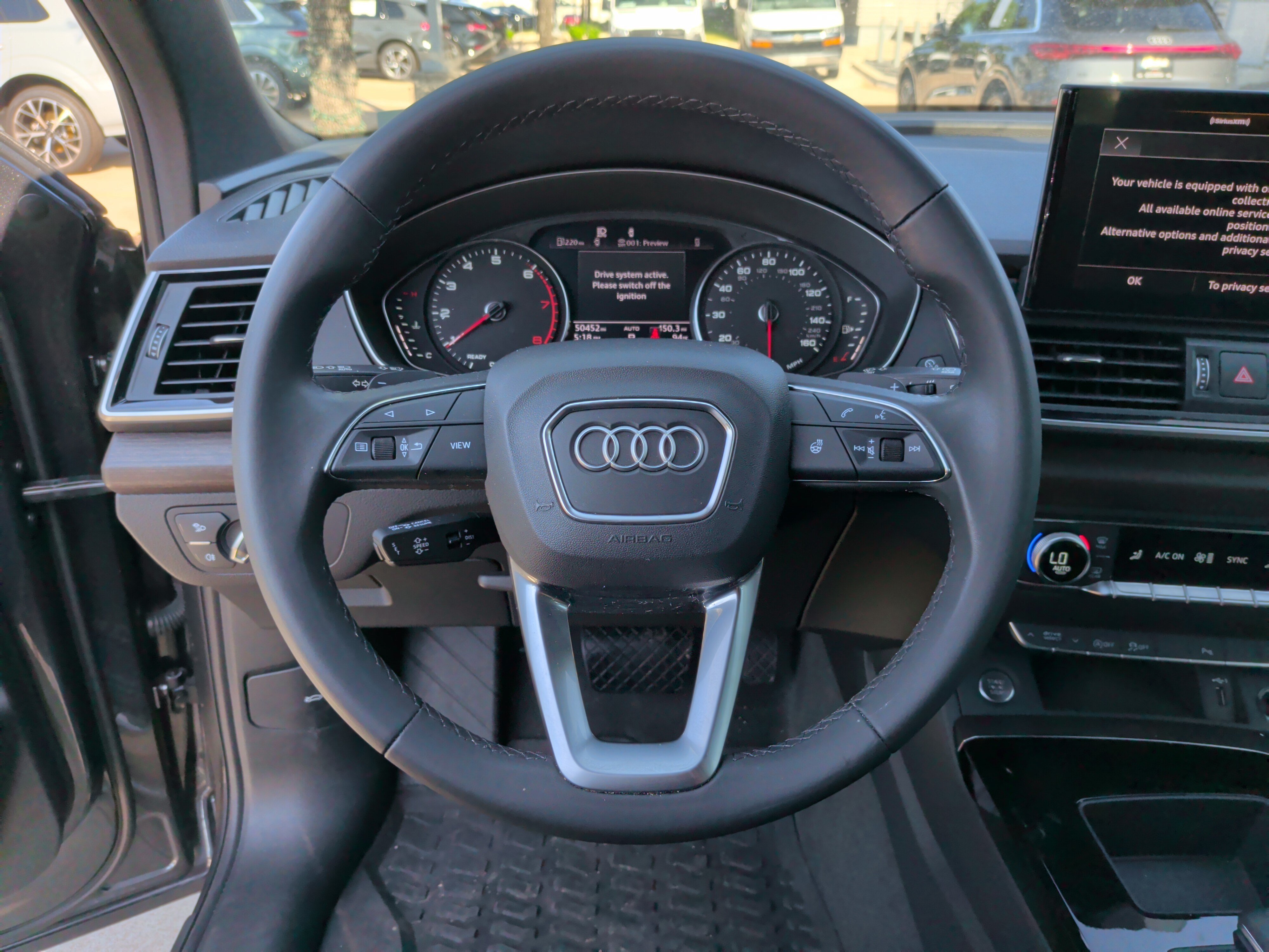 Certified 2023 Audi Q5 2.0T Premium w/ Convenience Package AWD/4WD image 18