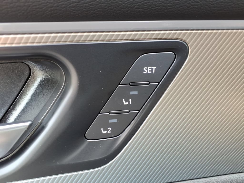 New 2026 Nissan Murano SL AWD/4WD image 14