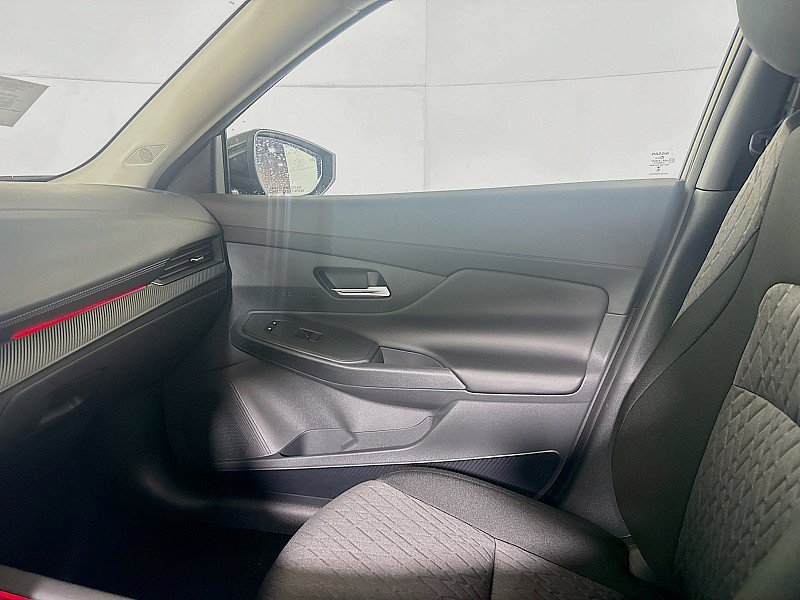 New 2026 Nissan Sentra SV w/ SV Convenience Package FWD image 23