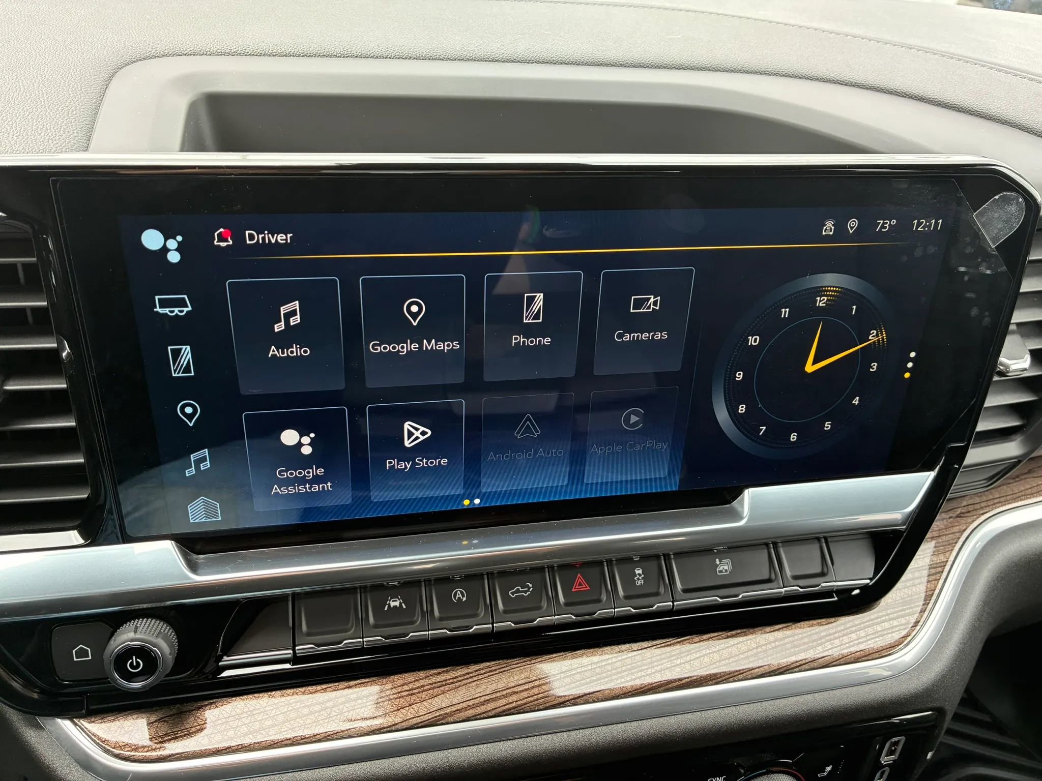 Used 2026 Chevrolet Silverado 1500 LT image 19