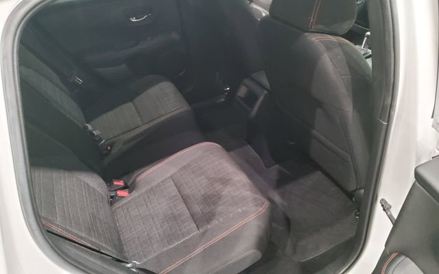 Certified 2025 Honda HR-V Sport image 15