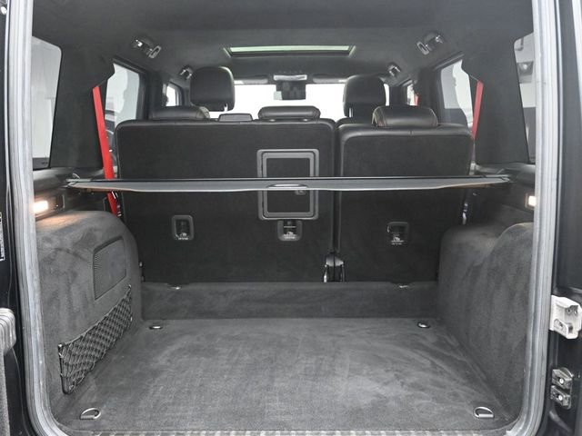 Used 2020 Mercedes-Benz G 550 image 32