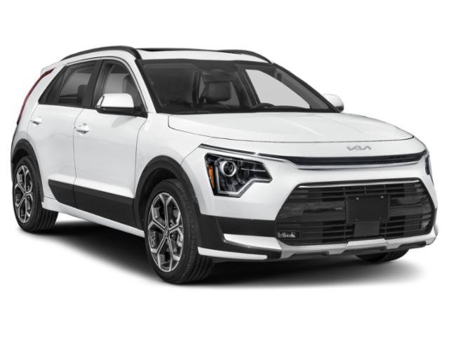 Used 2023 Kia Niro EX Touring FWD image 9