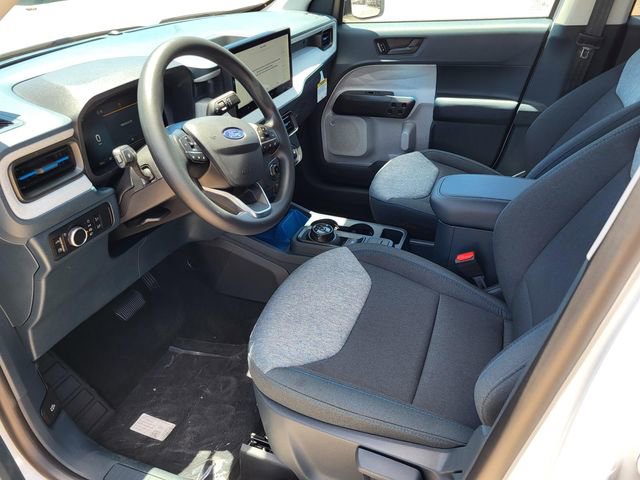 New 2026 Ford Maverick XLT FWD image 10