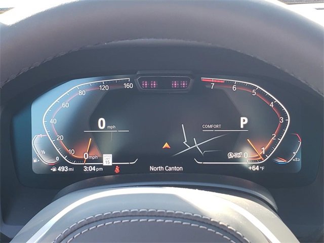 New 2026 BMW 840i xDrive image 26