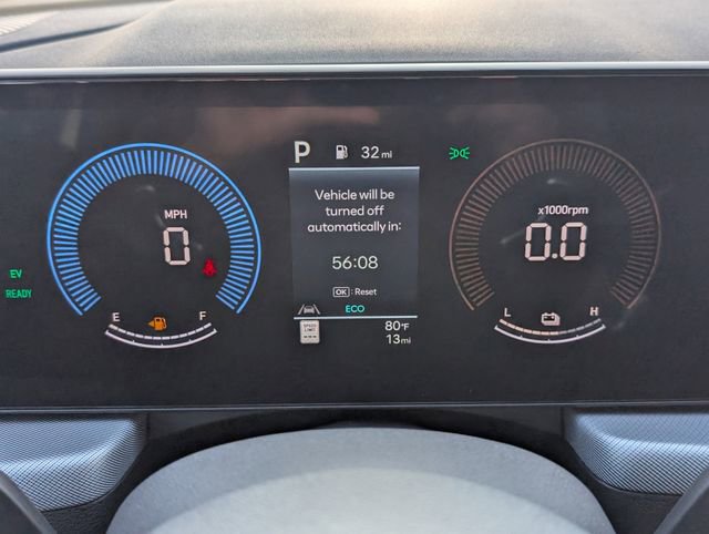 New 2026 Hyundai Sonata SEL FWD image 18
