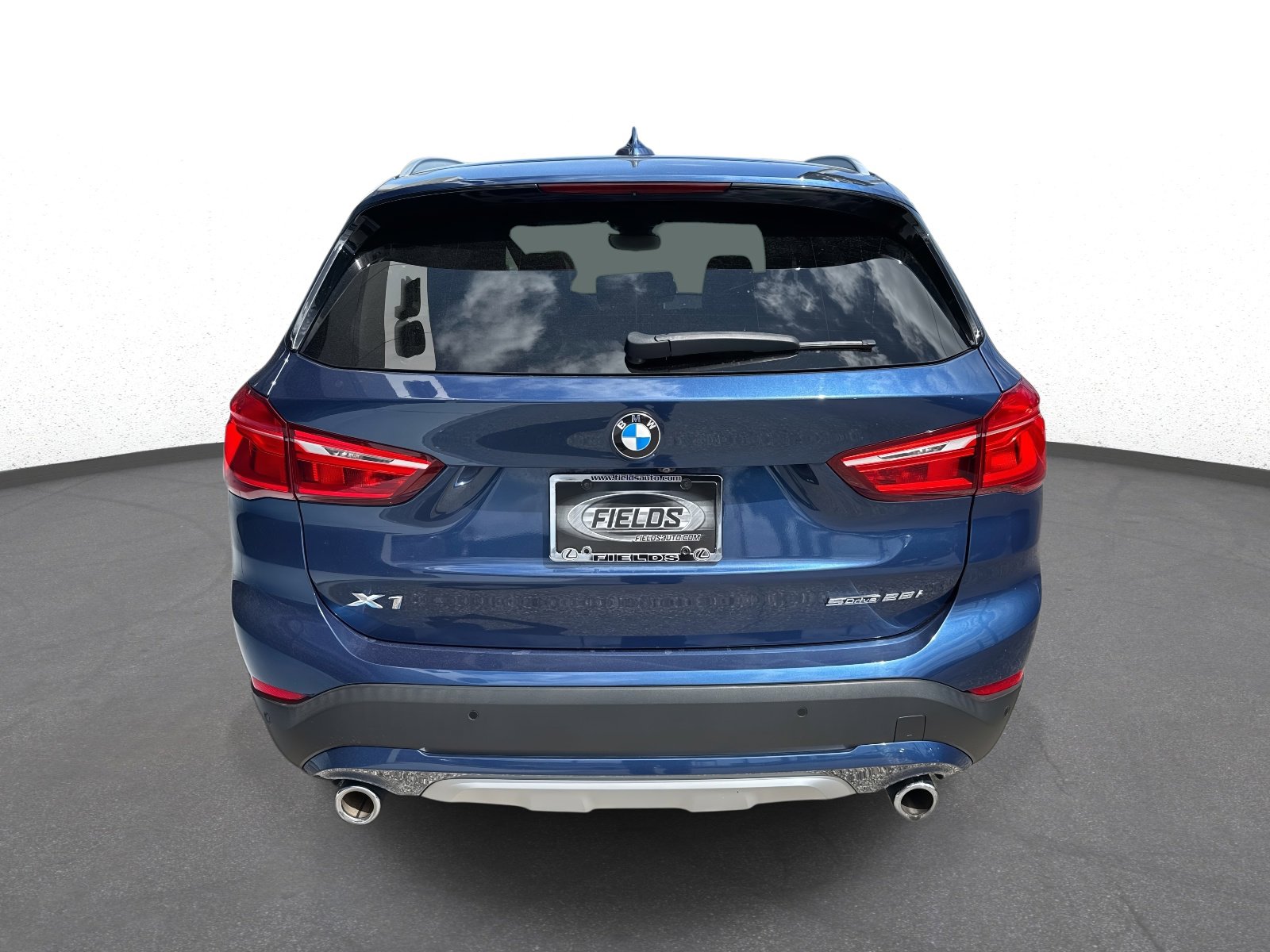 Used 2021 BMW X1 sDrive28i w/ Convenience Package image 4