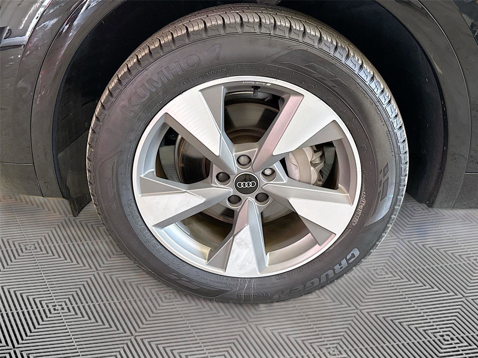 Certified 2022 Audi Q5 2.0T Premium Plus AWD/4WD image 27