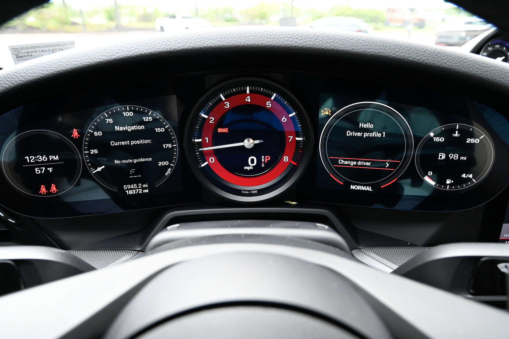 Used 2020 Porsche 911 Carrera S RWD image 26