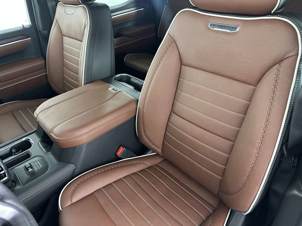 New 2026 GMC Sierra 1500 Denali Ultimate AWD/4WD image 22