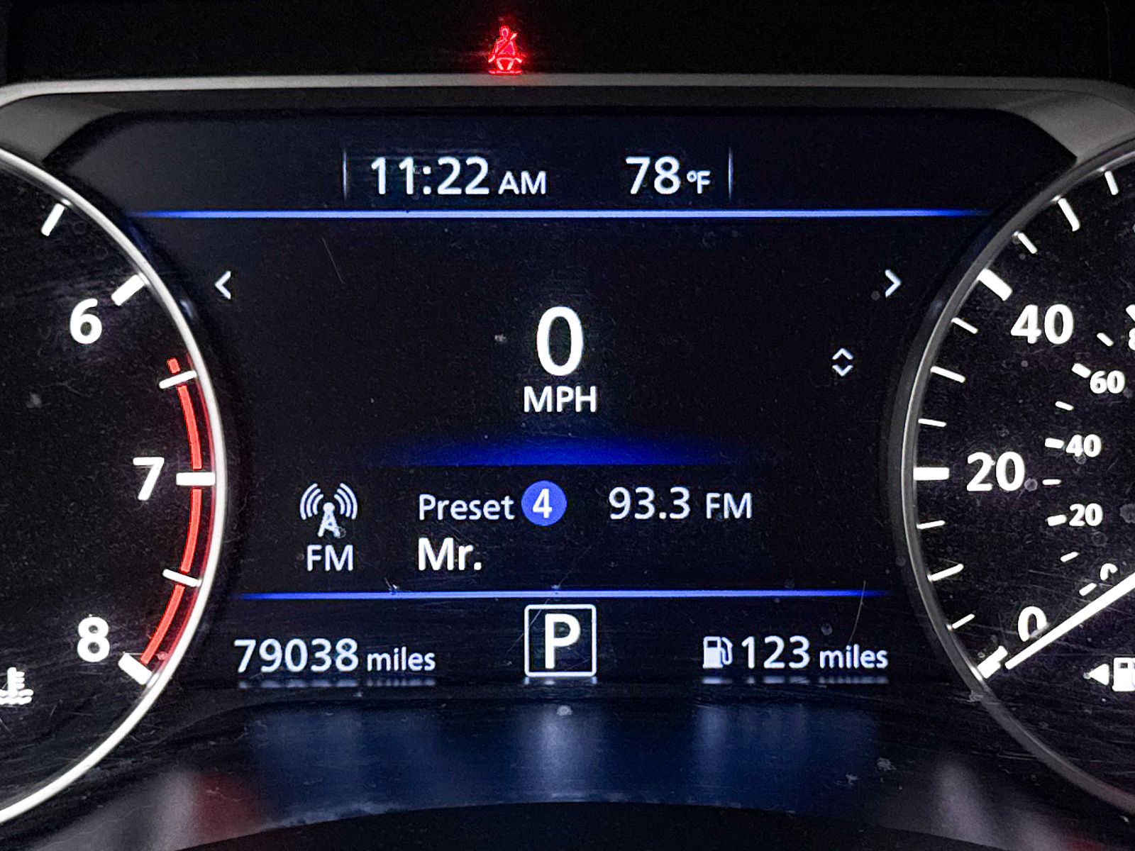 Used 2019 Nissan Altima 2.5 S image 32