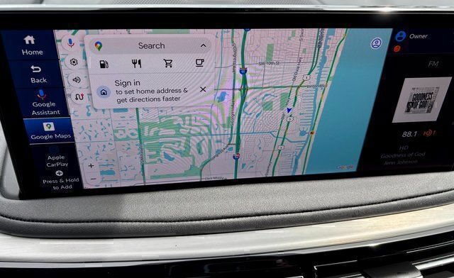 New 2026 Acura MDX FWD w/ Technology Package image 18