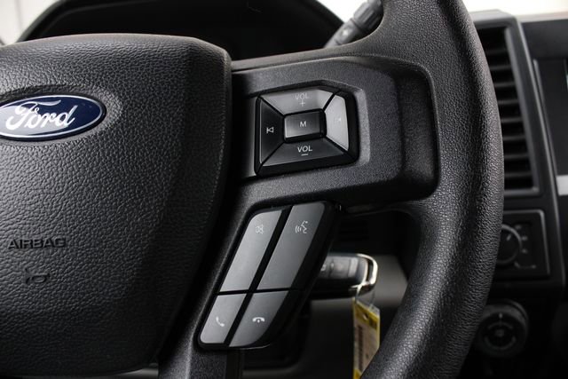 Used 2019 Ford F150 XL w/ Equipment Group 101A Mid image 11