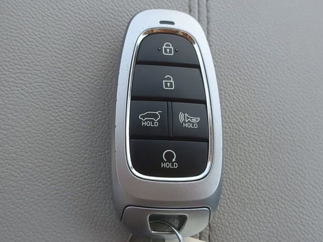 Used 2023 Hyundai Tucson SEL AWD/4WD image 27