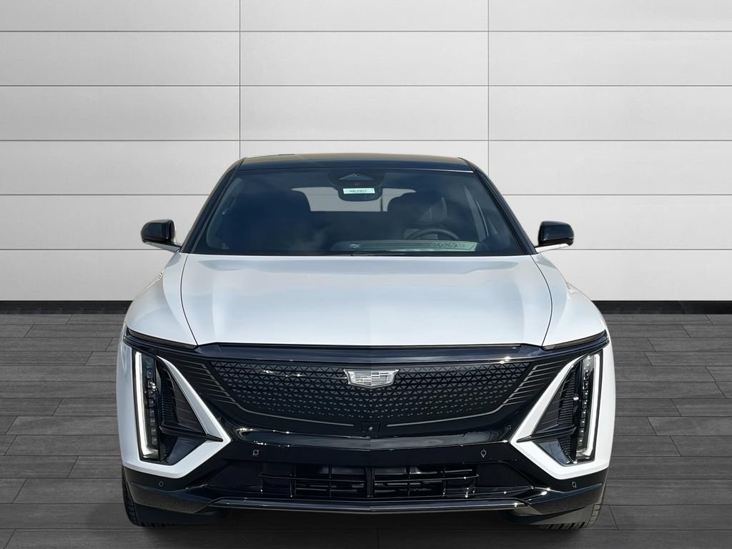 New 2026 Cadillac Lyriq Premium Sport RWD image 8