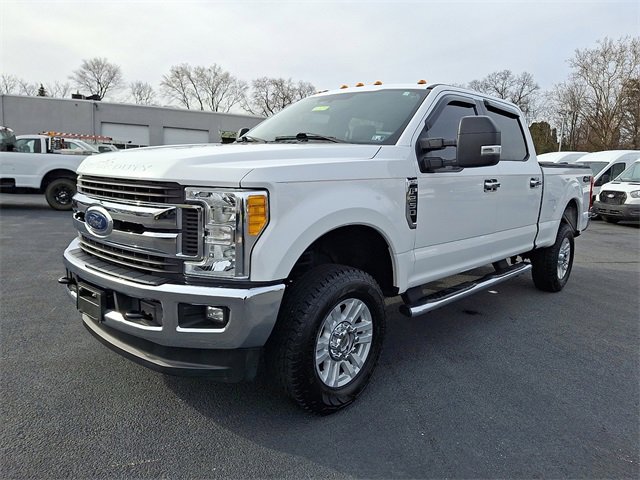 Used 2017 Ford F250 XLT w/ XLT Value Package image 6