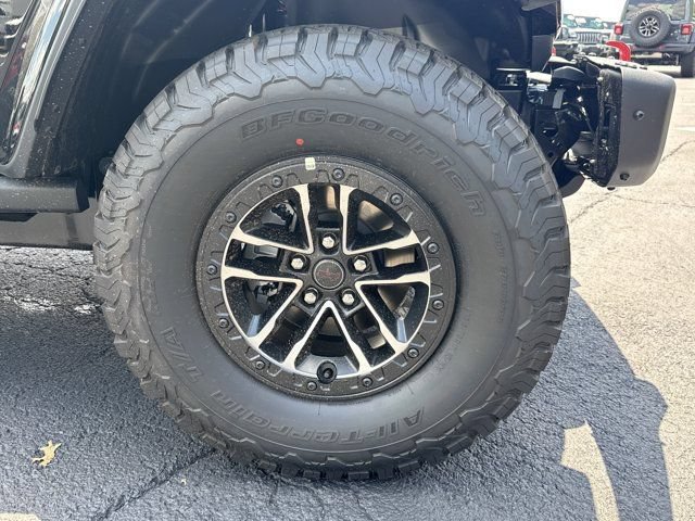 New 2026 Jeep Wrangler Unlimited Rubicon AWD/4WD image 12