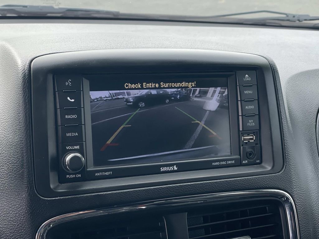 Used 2019 Dodge Grand Caravan GT image 14