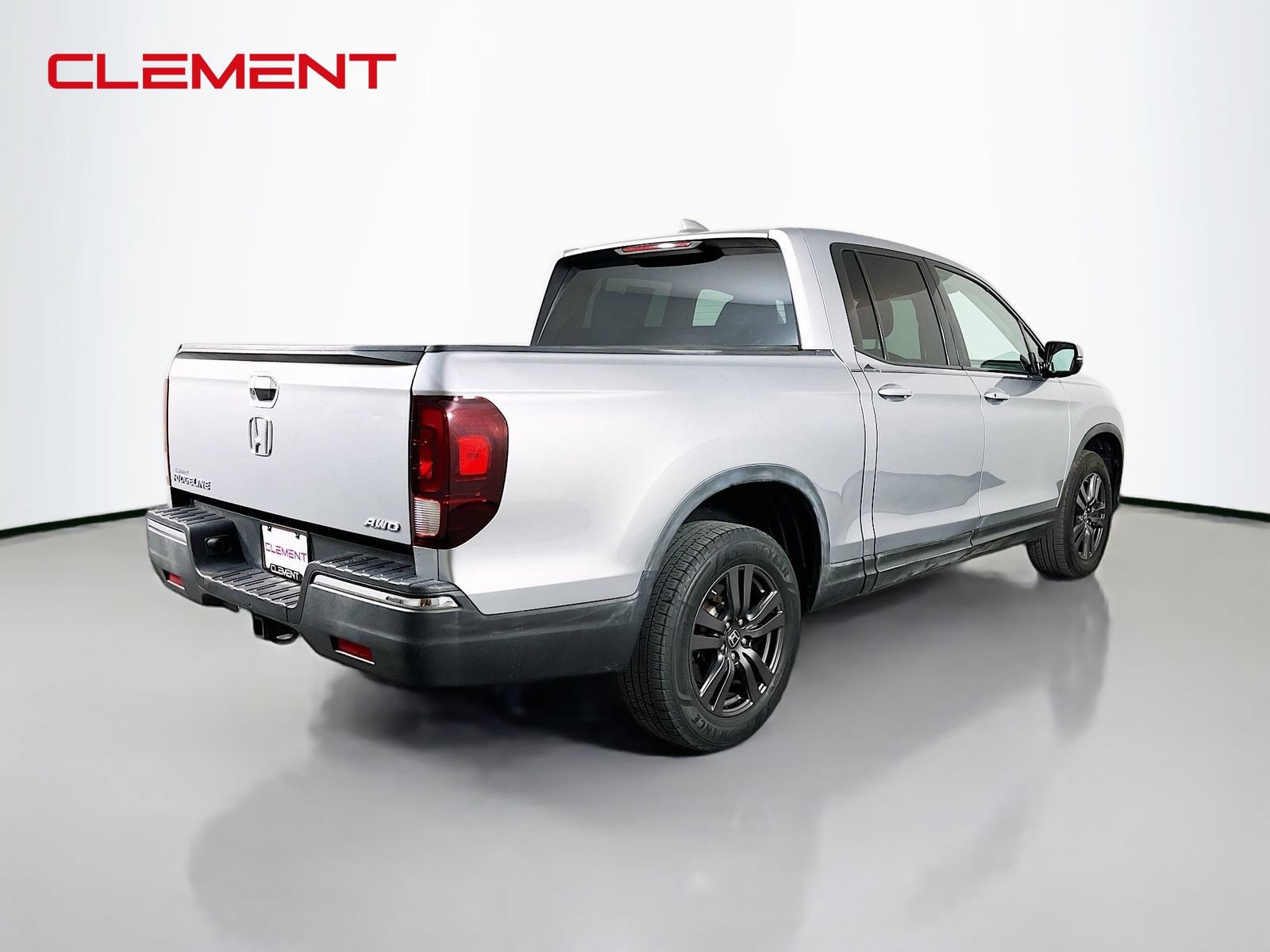 Used 2019 Honda Ridgeline Sport image 7
