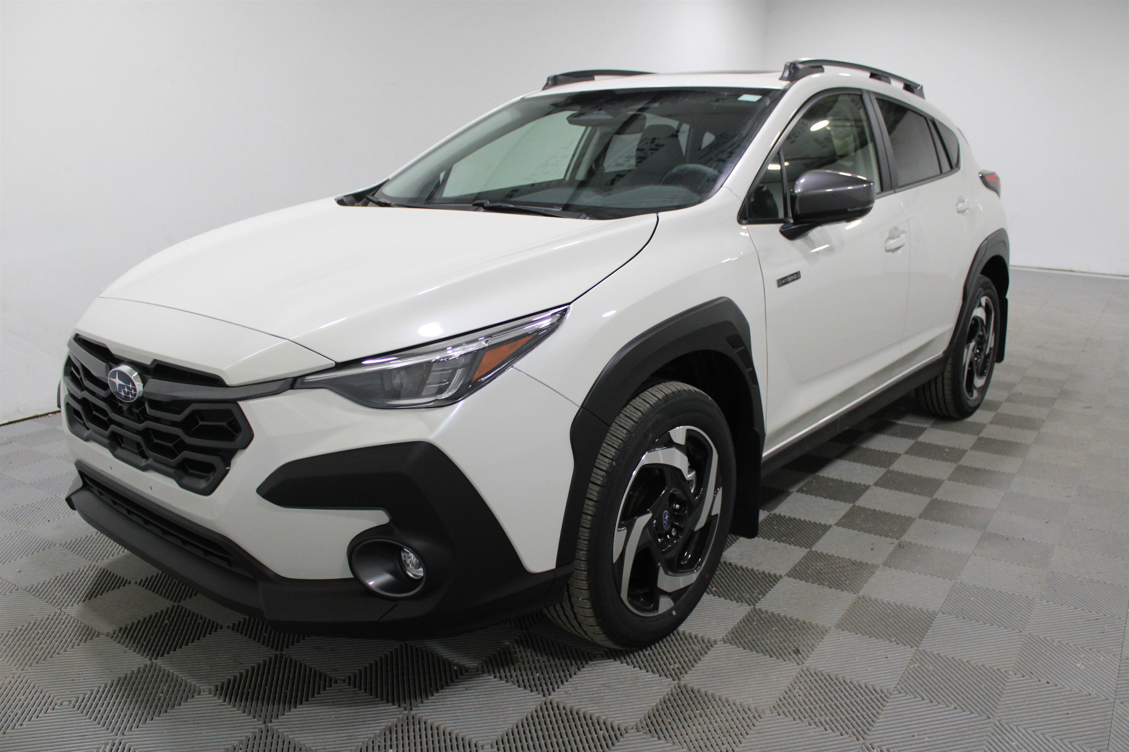 New 2026 Subaru Crosstrek 2.5i Limited w/ Crosstrek Mirror Package image 27