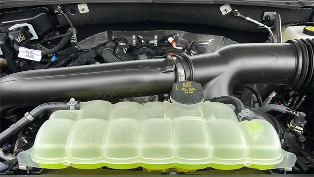 New 2026 Ford Expedition Tremor image 34