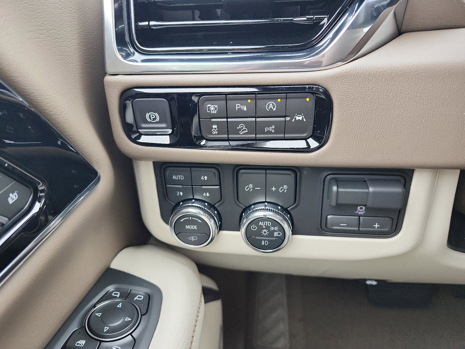 New 2026 GMC Yukon Denali image 19