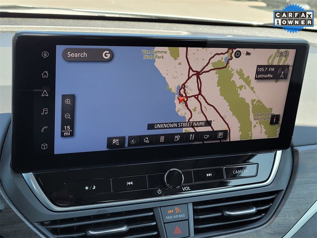 Used 2023 Nissan Altima 2.5 SL image 20