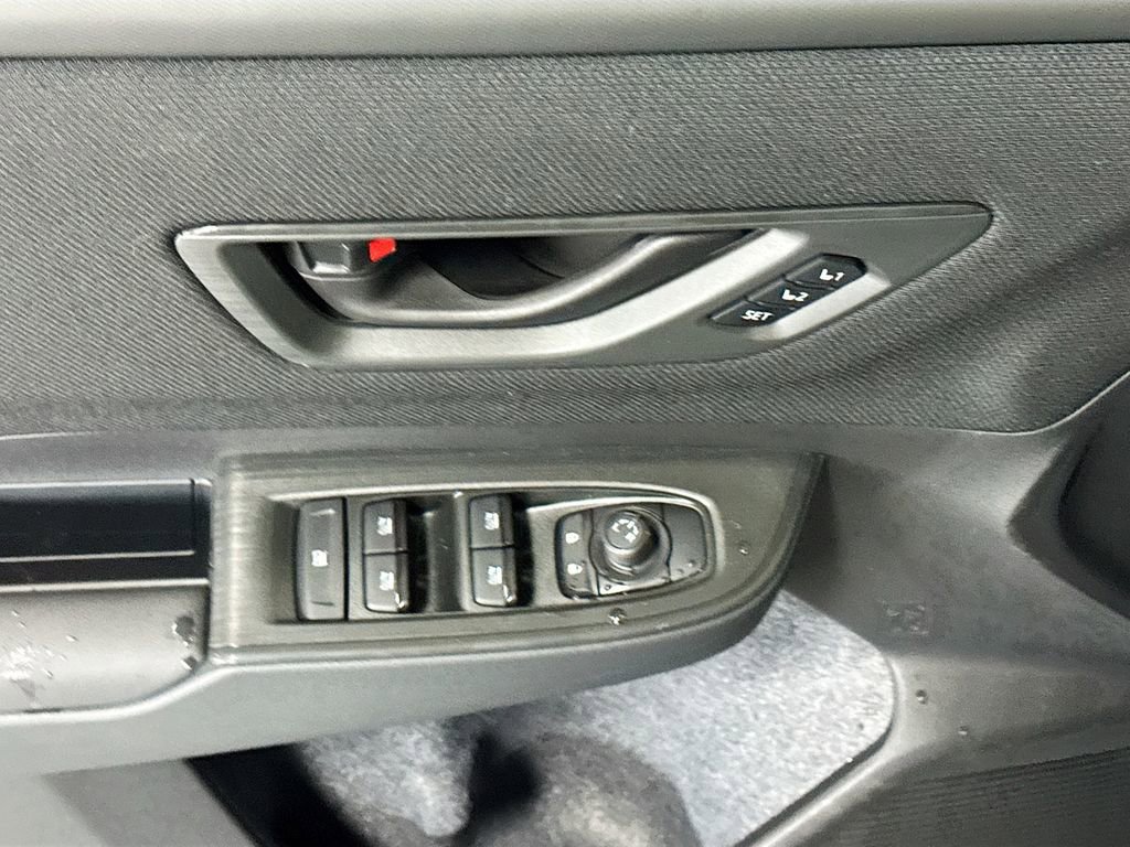 New 2026 Subaru Outback Limited image 16