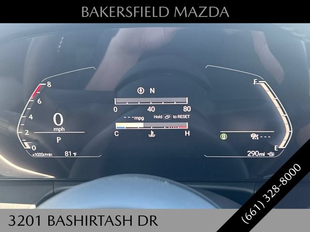 New 2026 MAZDA CX-5 Select AWD/4WD image 16