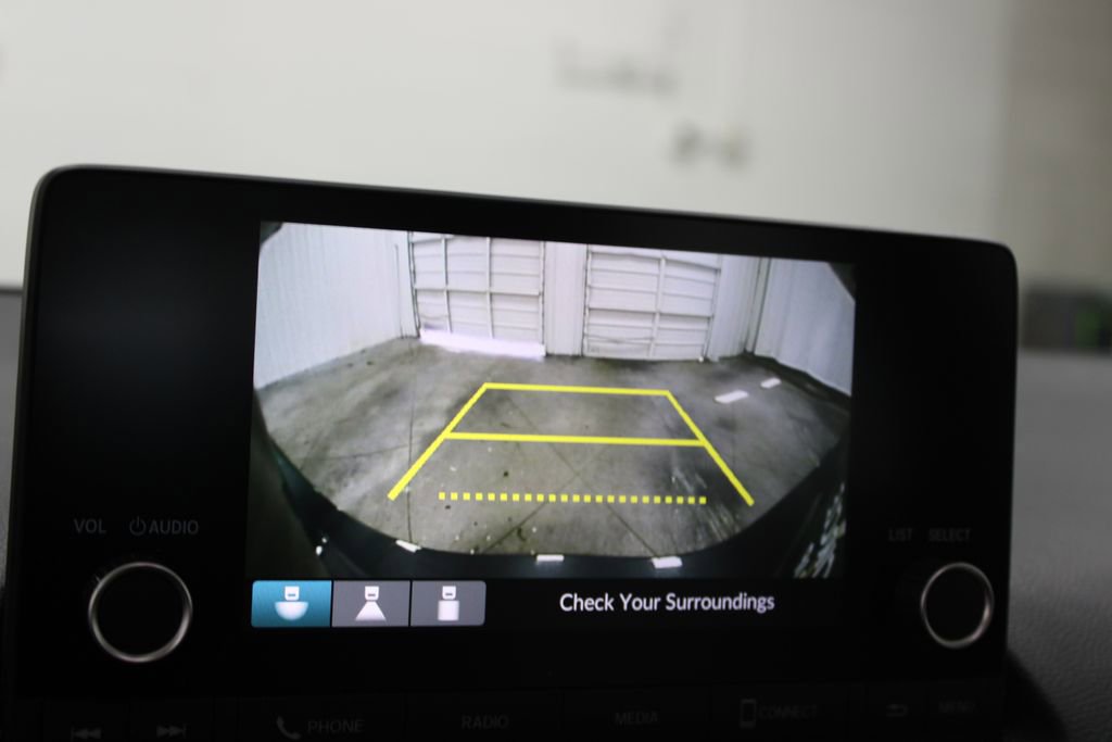 Used 2024 Honda Civic EX image 32