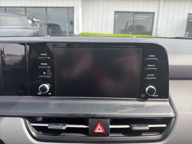 Used 2025 Kia Seltos LX AWD/4WD image 15
