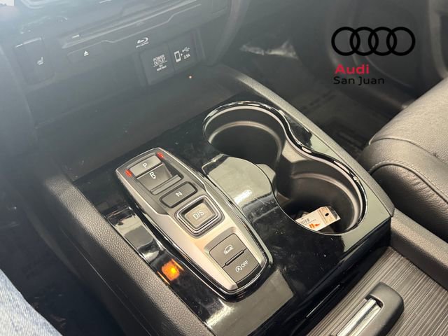 Used 2022 Honda Pilot Touring image 23