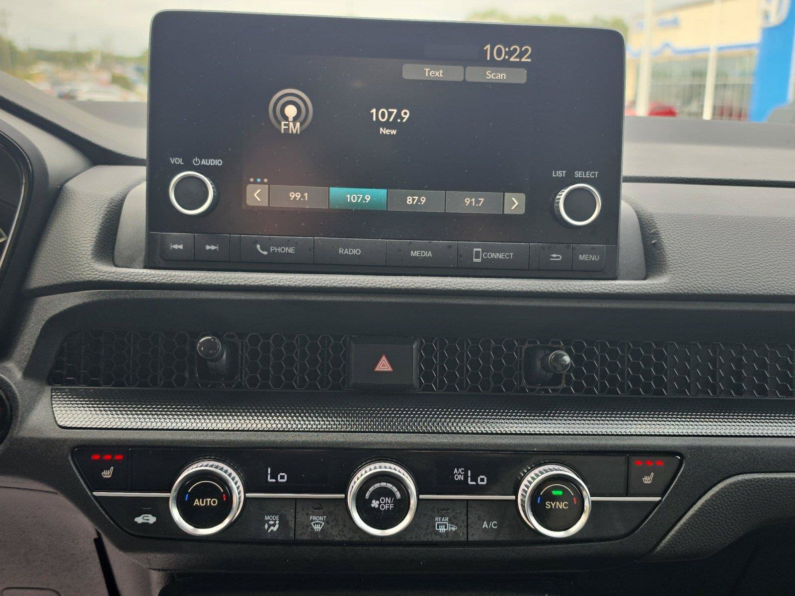 Certified 2024 Honda CR-V EX image 24
