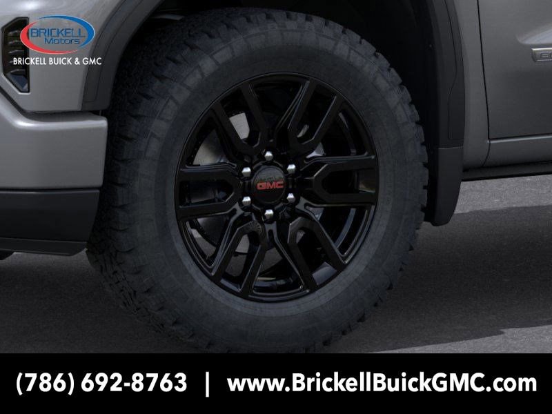 New 2026 GMC Sierra 1500 Elevation w/ Preferred Package image 9