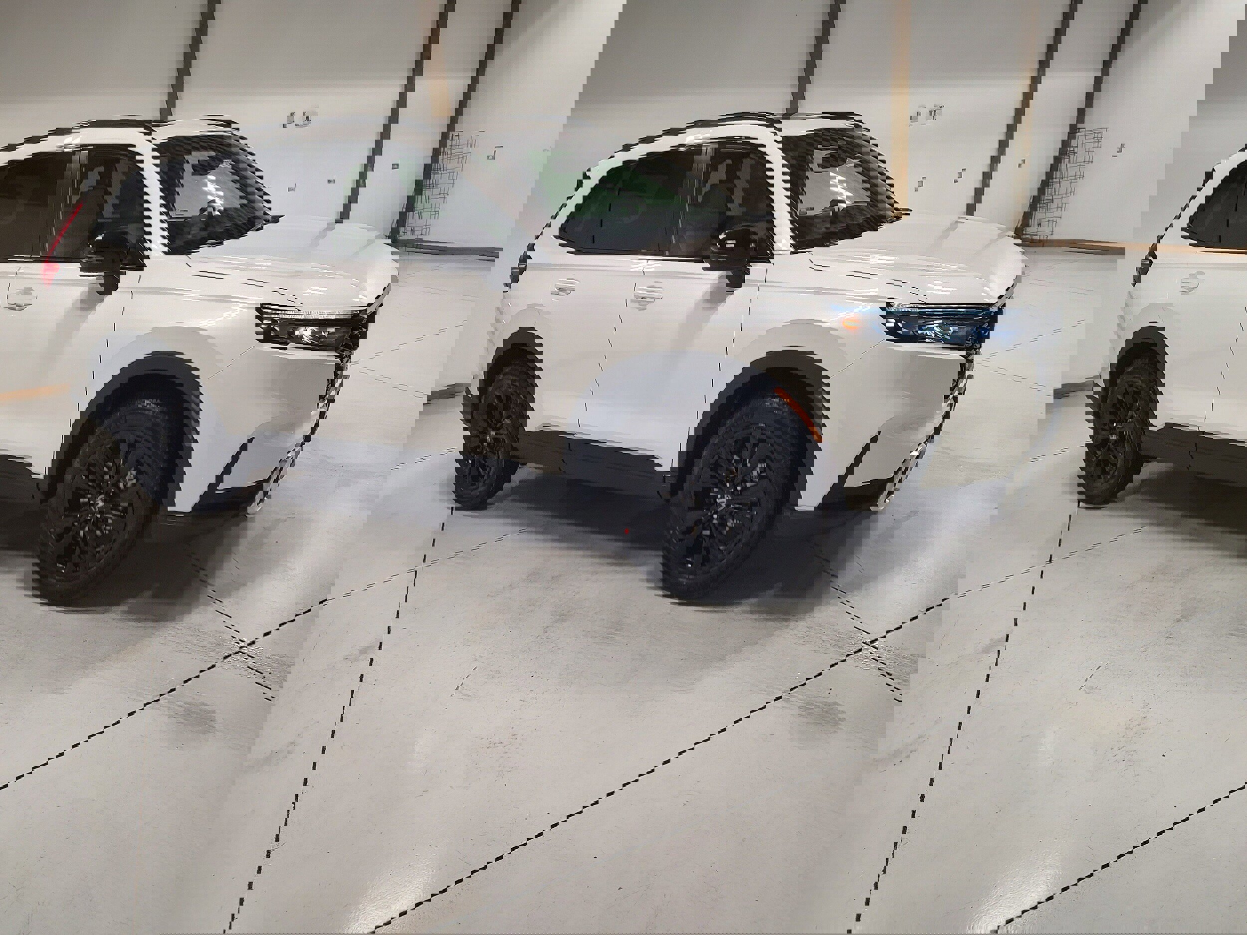 New 2026 Honda CR-V Sport Touring image 2