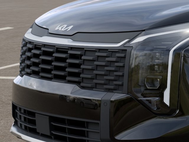 New 2027 Kia Sportage LX FWD image 12