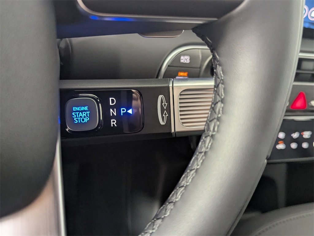 New 2026 Hyundai Palisade Calligraphy image 25