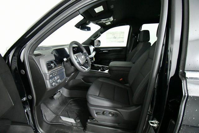 New 2026 Chevrolet Tahoe LS image 5