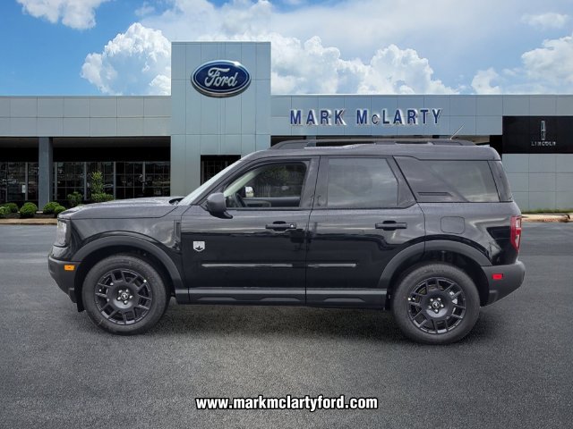 New 2026 Ford Bronco Sport Big Bend AWD/4WD image 2